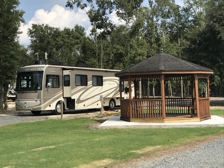 Albany RV Resort — photo 3