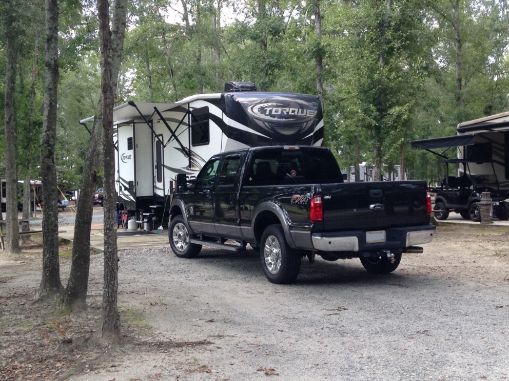 Albany RV Resort — photo 2
