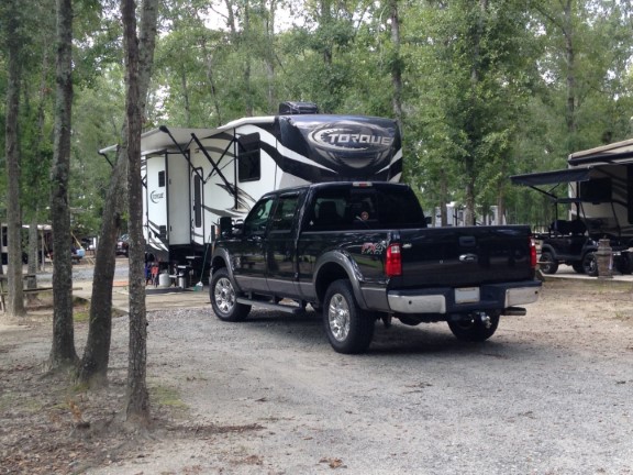Albany RV Resort — photo 8